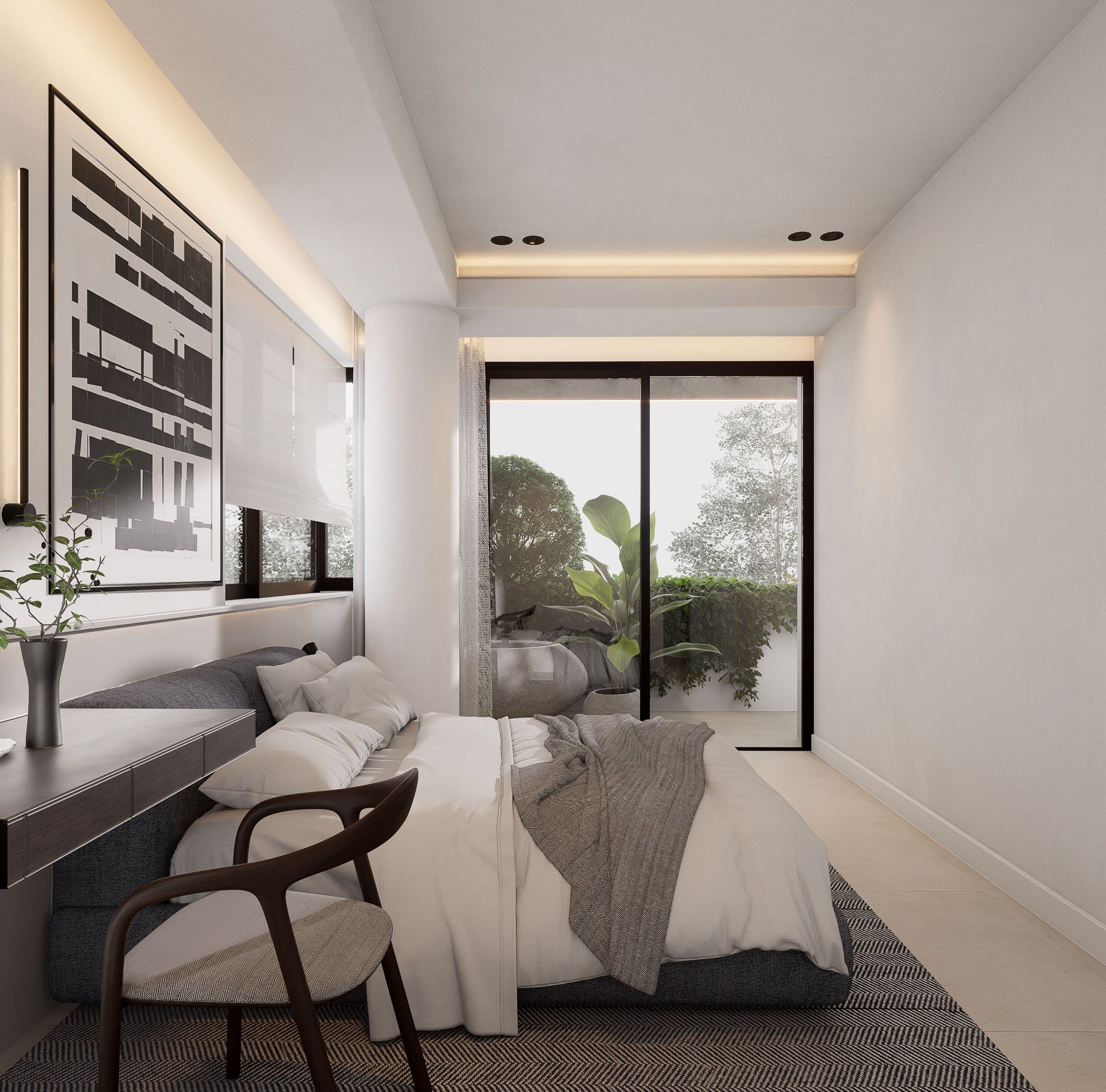 Stan 16 galerija slika 9 - VIP Home Požarevac novogradnja